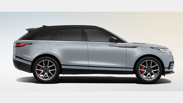 2024 Novo vozilo Land Rover Range Rover Velar Arroios Grey 3.0 AJ20 P6H DYNAMIC HSE 3.0 400HP MHEV AWD A8