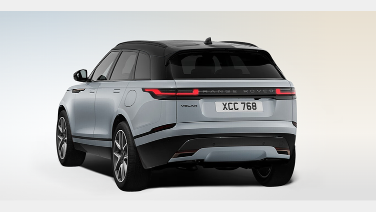 2024 Novo vozilo Land Rover Range Rover Velar Arroios Grey 3.0 AJ20 P6H DYNAMIC HSE 3.0 400HP MHEV AWD A8