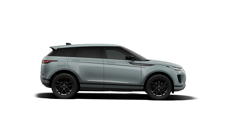 2024 ri Land Rover Range Rover Evoque Arroios Grey AWD S