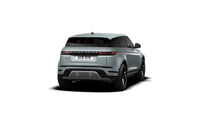 Range Rover Evoque 1