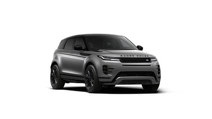 2023 new  Range Rover Evoque Eiger siva D165 AWD AUTOMATIC MHEV DYNAMIC HSE 2.0 MHEV 163 PS