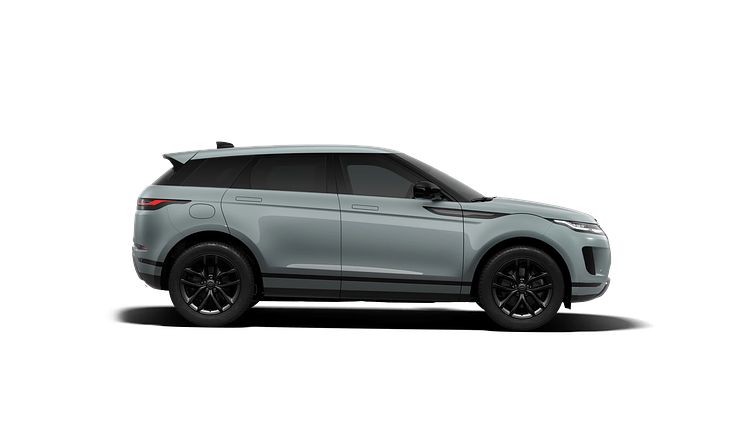 2024 ri Land Rover Range Rover Evoque Arroios Grey AWD S