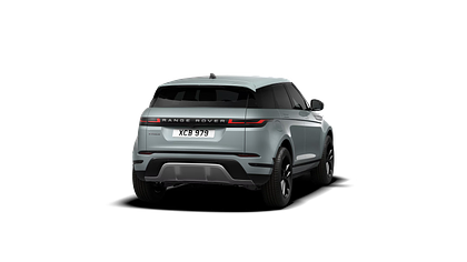 Range Rover Evoque 1