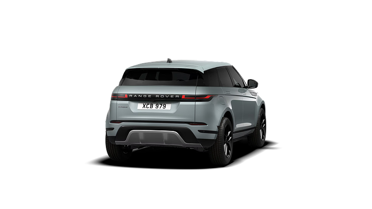 2024 ri Land Rover Range Rover Evoque Arroios Grey AWD S