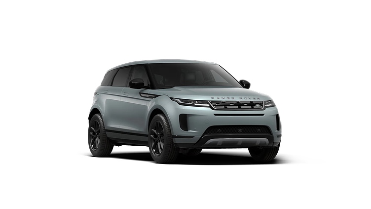 2024 ri Land Rover Range Rover Evoque Arroios Grey AWD S