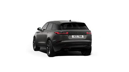 Range Rover Velar 2
