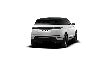 Range Rover Evoque 1