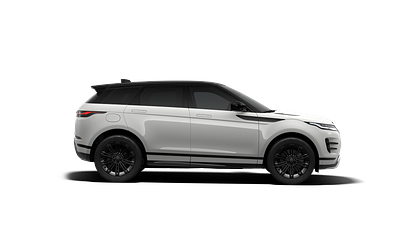 Range Rover Evoque 2