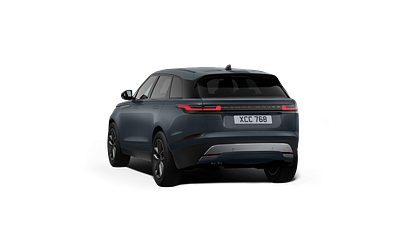 Range Rover Velar 2