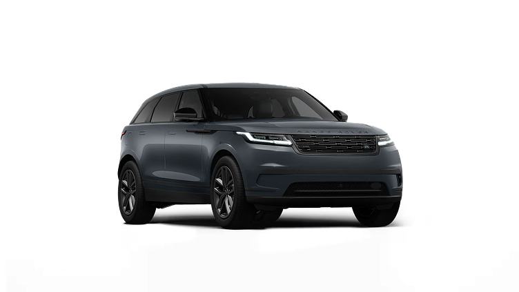 Di Rodi Rover Blue 2024 ri Land Rover Range Rover Velar Varesine Blue AWD S