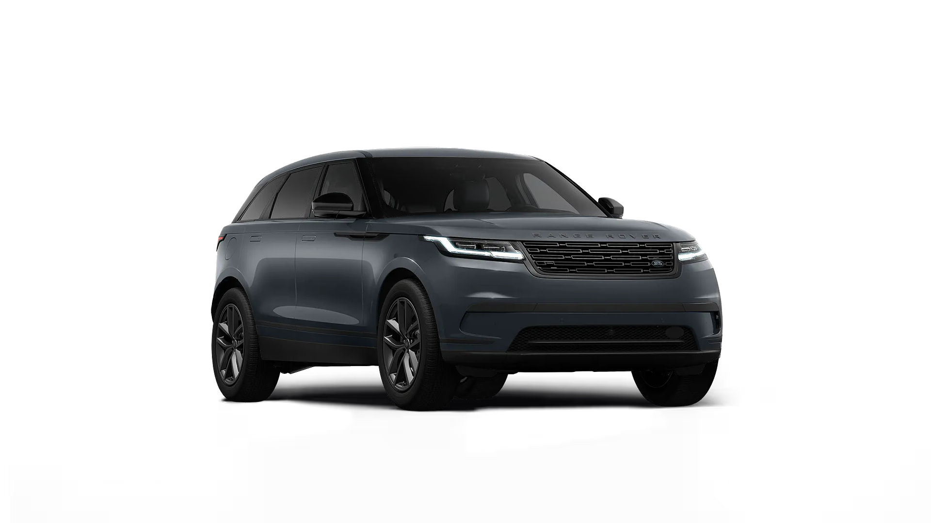 2024 ri Land Rover Range Rover Velar Varesine Blue AWD S