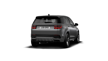 Discovery Sport 1