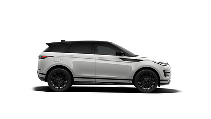 Range Rover Evoque 2