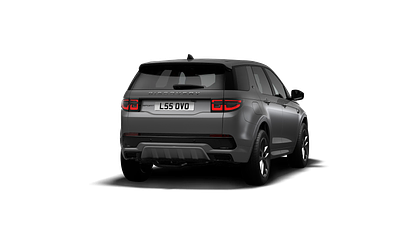 Discovery Sport 1