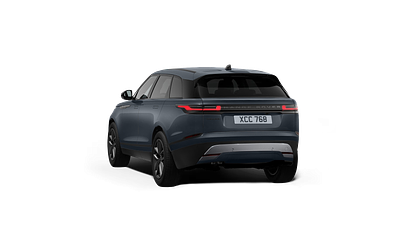 Range Rover Velar 1