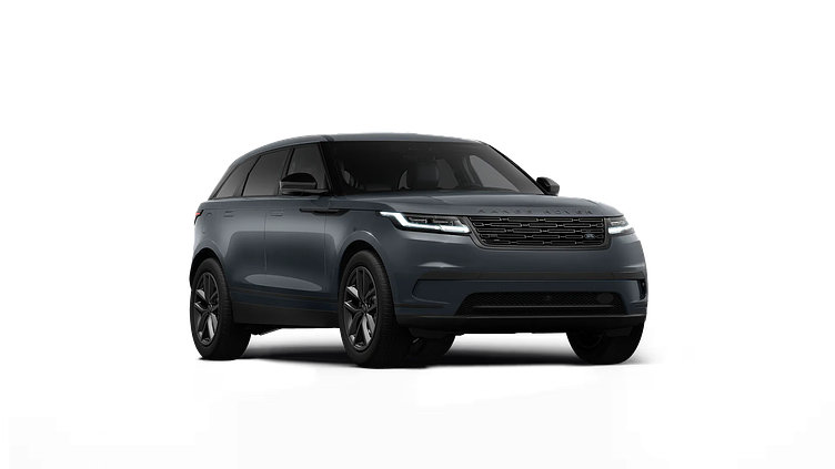 2024 ri Land Rover Range Rover Velar Varesine Blue AWD S