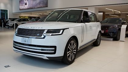 Range Rover 0