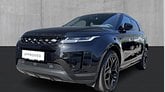 2022 Approved  Range Rover Evoque Sortmetal 1.5 P300e SE aut.