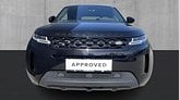 2022 Approved  Range Rover Evoque Sortmetal 1.5 P300e SE aut. Billede 8