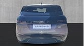 2022 Approved  Range Rover Evoque Sortmetal 1.5 P300e SE aut. Billede 9