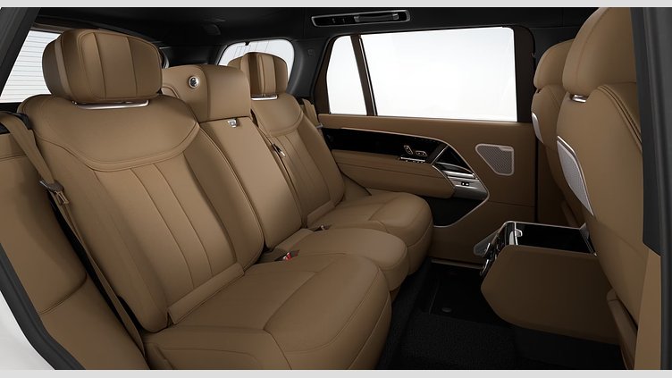 2025 New Land Rover Range Rover Belgravia Green P460e Petrol Plug-in Hybrid Long Wheelbase Autobiography