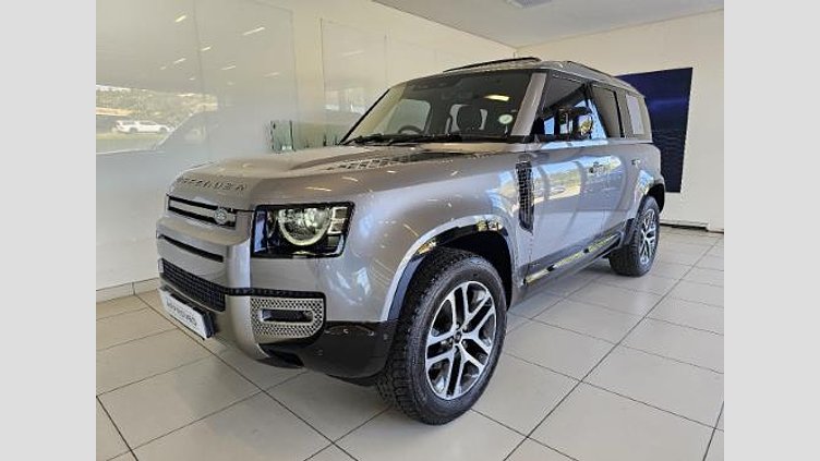 2021 Approved Land Rover Defender 110 Eiger Grey Auto D240 HSE X Dynamic