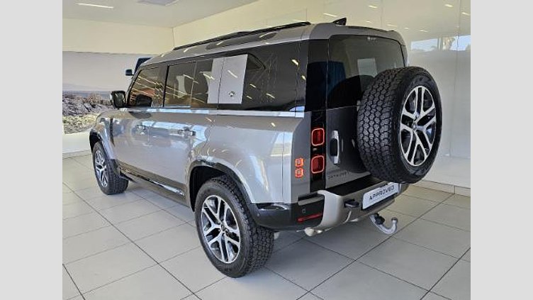 2021 Approved Land Rover Defender 110 Eiger Grey Auto D240 HSE X Dynamic