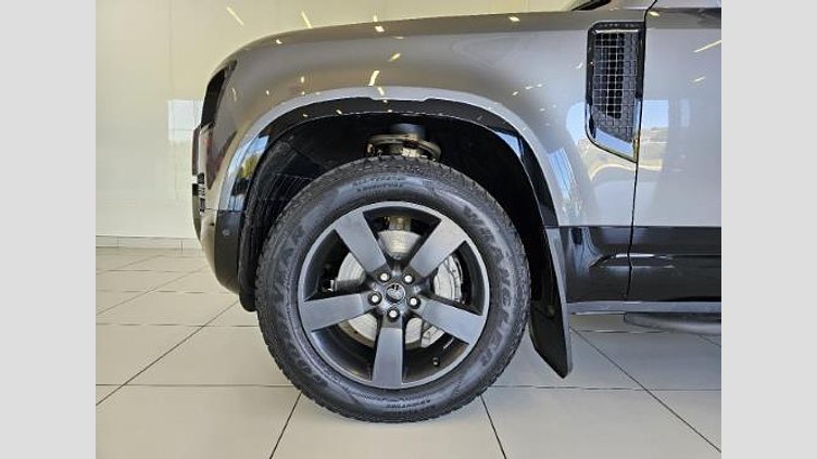 2022 Approved Land Rover Defender 110 Eiger Grey Auto D300 HSE X Dynamic