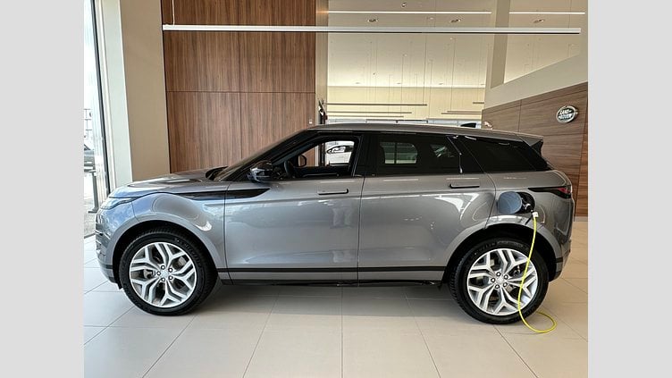 2023 Ny Land Rover Range Rover Evoque Eiger Grey AWD R-Dynamic SE P300e