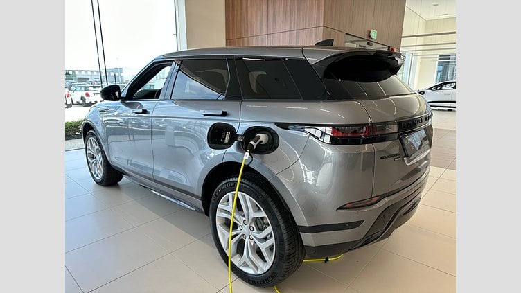 2023 Ny Land Rover Range Rover Evoque Eiger Grey AWD R-Dynamic SE P300e