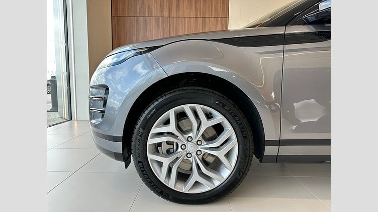 2023 Ny Land Rover Range Rover Evoque Eiger Grey AWD R-Dynamic SE P300e