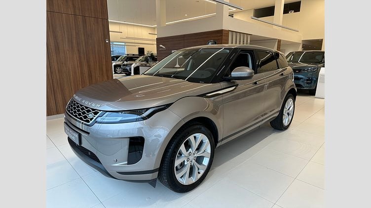 2023 Ny Land Rover Range Rover Evoque Lantau Bronze AWD D200 SE