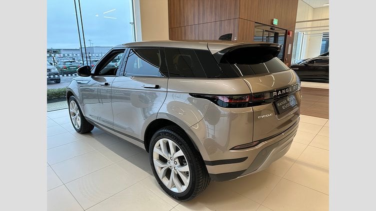 2023 Ny Land Rover Range Rover Evoque Lantau Bronze AWD D200 SE