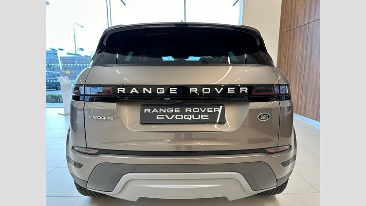 2023 Ny Land Rover Range Rover Evoque Lantau Bronze AWD D200 SE