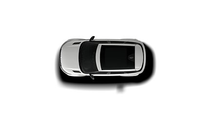 Range Rover Evoque 3