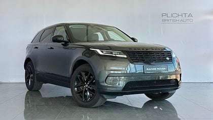 Range Rover Velar 0