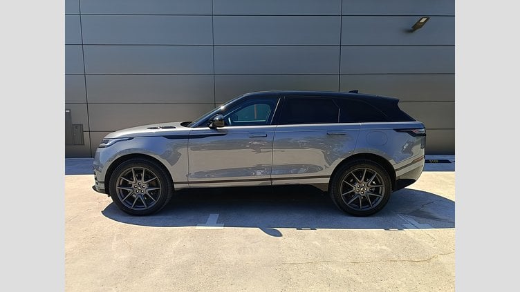 2023 Używany Land Rover Range Rover Velar Zadar Grey 4x4 (dołączany automatycznie) Dynamic SE 2.0P 404 KM PHEV AWD Auto