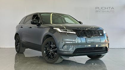 Range Rover Velar 0