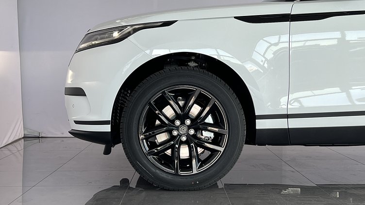 2023 Używany Land Rover Range Rover Velar Fuji White P250 Benzyna S