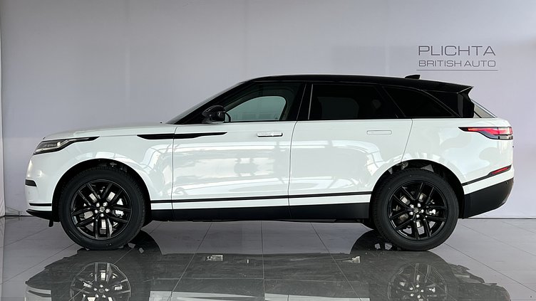 2023 Używany Land Rover Range Rover Velar Fuji White P250 Benzyna S