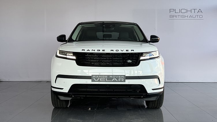 2023 Używany Land Rover Range Rover Velar Fuji White P250 Benzyna S