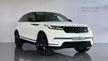 Range Rover Velar 0