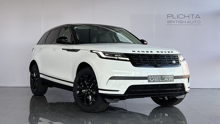 2023 Używany Land Rover Range Rover Velar Fuji White P250 Benzyna S