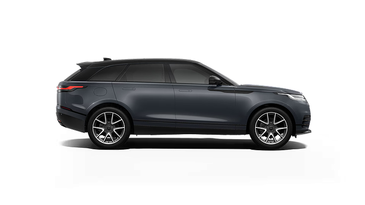 2024 APPROVED Land Rover Range Rover Velar Varesine Blue D300 Diesel Mild Hybrid Dynamic HSE