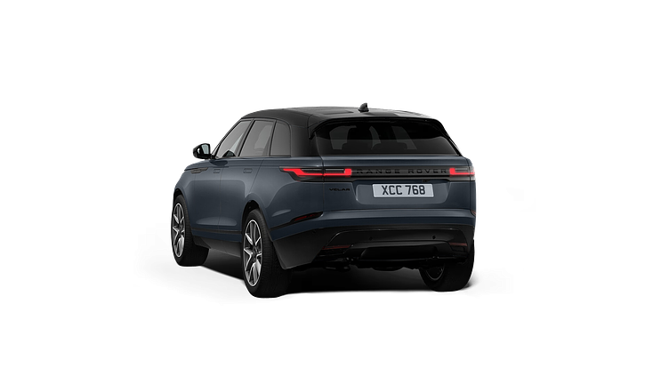 2024 APPROVED Land Rover Range Rover Velar Varesine Blue D300 Diesel Mild Hybrid Dynamic HSE