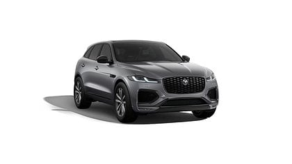 2025 new Jaguar F-Pace Eiger Grey D200 DIESEL MILD HYBRID R-DYNAMIC SE 90th ANNIVERSARY EDITION