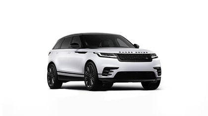 Range Rover Velar 0