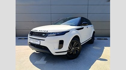 Range Rover Evoque 0