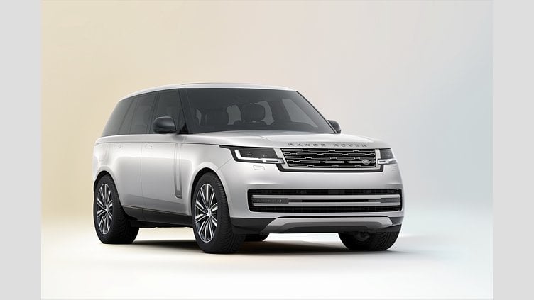 2024 חדש Land Rover Range Rover Eiger Grey AWD SE 300