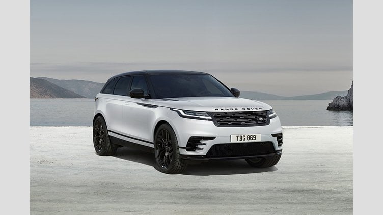 2024 חדש Land Rover Range Rover Velar Fuji White AWD  Dynamic SE 250